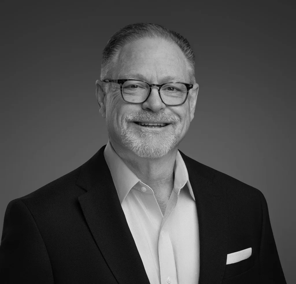 Tom Jacobs, founder of Jacobs Financial Services