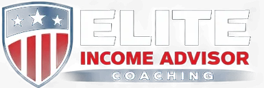 Elite Income Advisor Coaching